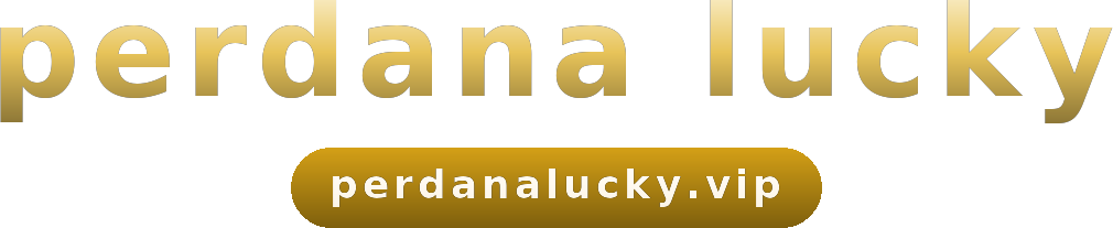 perdana lucky logo
