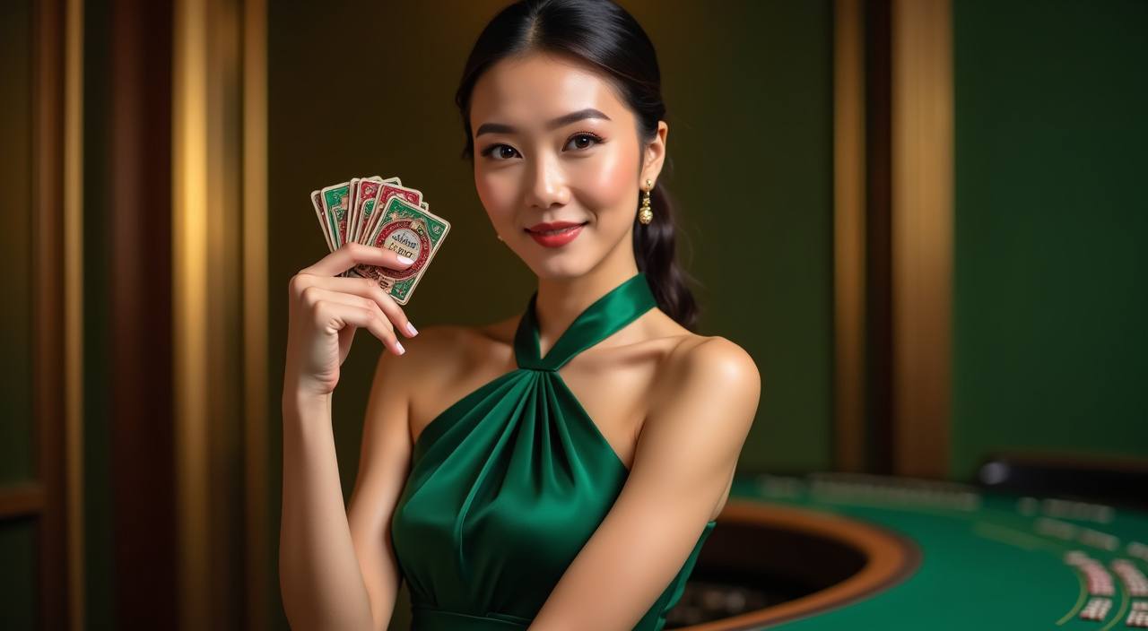 perdana lucky mobile gaming