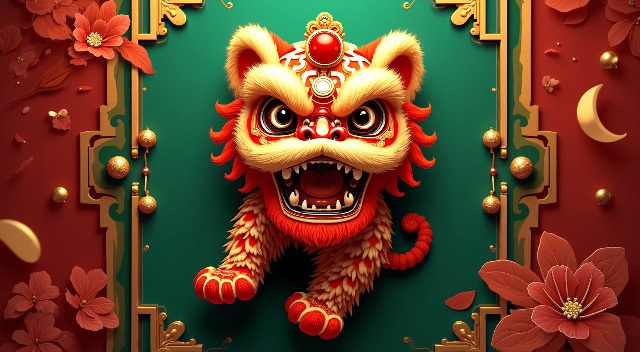 perdana lucky mobile gaming