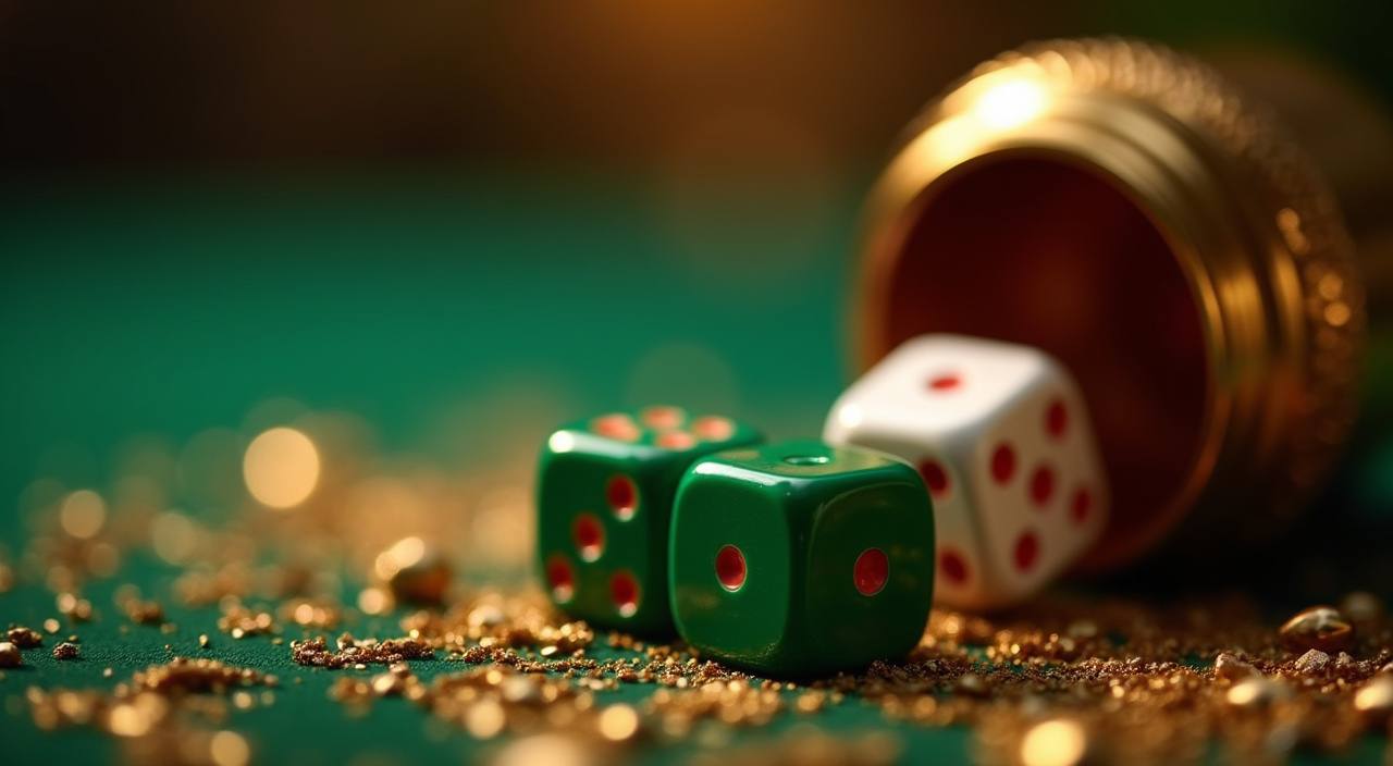 perdana lucky gaming platform