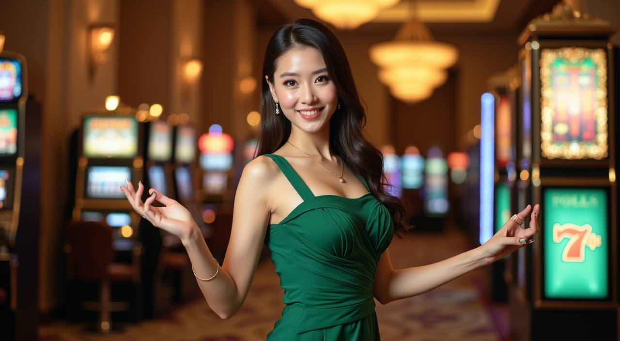 perdana lucky Teratai