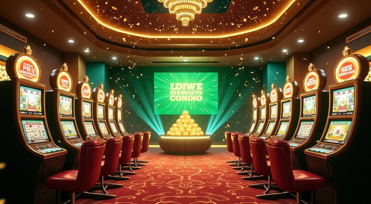 perdana lucky Nikmati pengalaman Lotus dengan permainan eksklusif perdana lucky