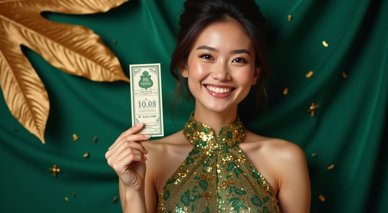 perdana lucky mobile gaming